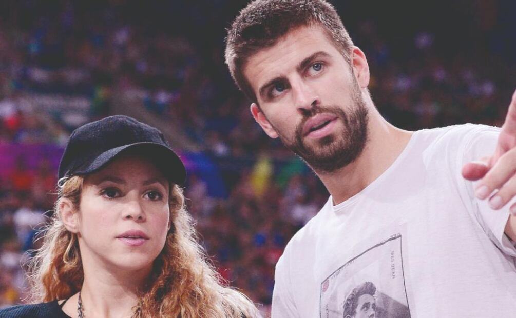 Shakira, "estoy lista para el próximo round" y más frases rompedoras de la cantante 