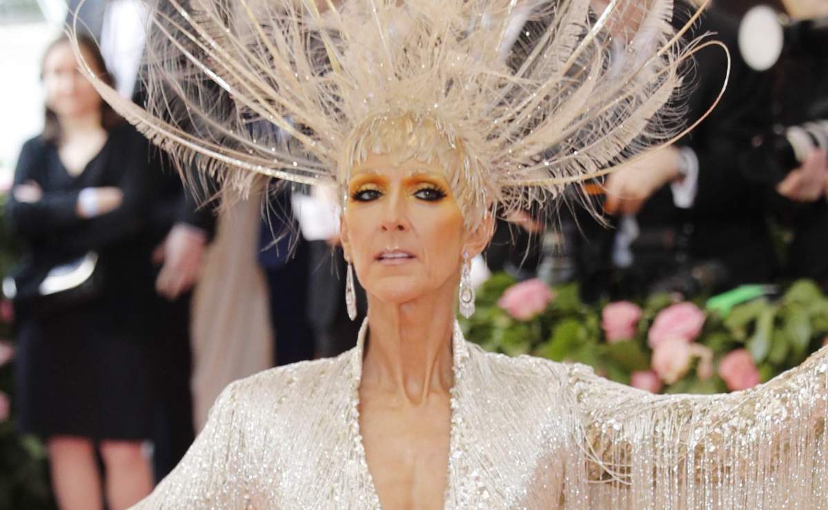 Las fotos de Céline Dion que han vuelto a encender las alarmas por su estado de salud