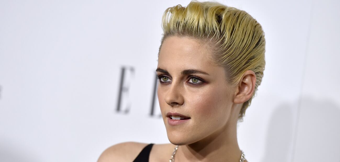 ¿Quién es la nueva pareja de Kristen Stewart?