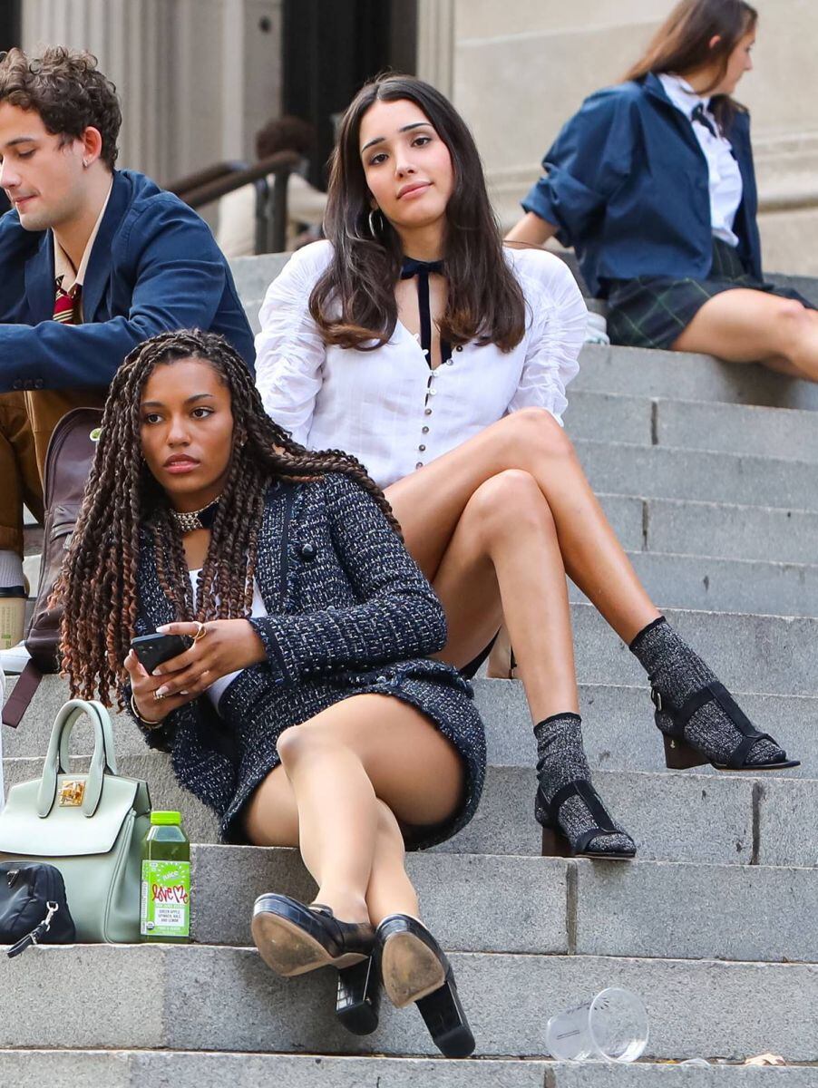Ellos son los 'yindies', la nueva tribu urbana que rescata a los yuppies de los 80