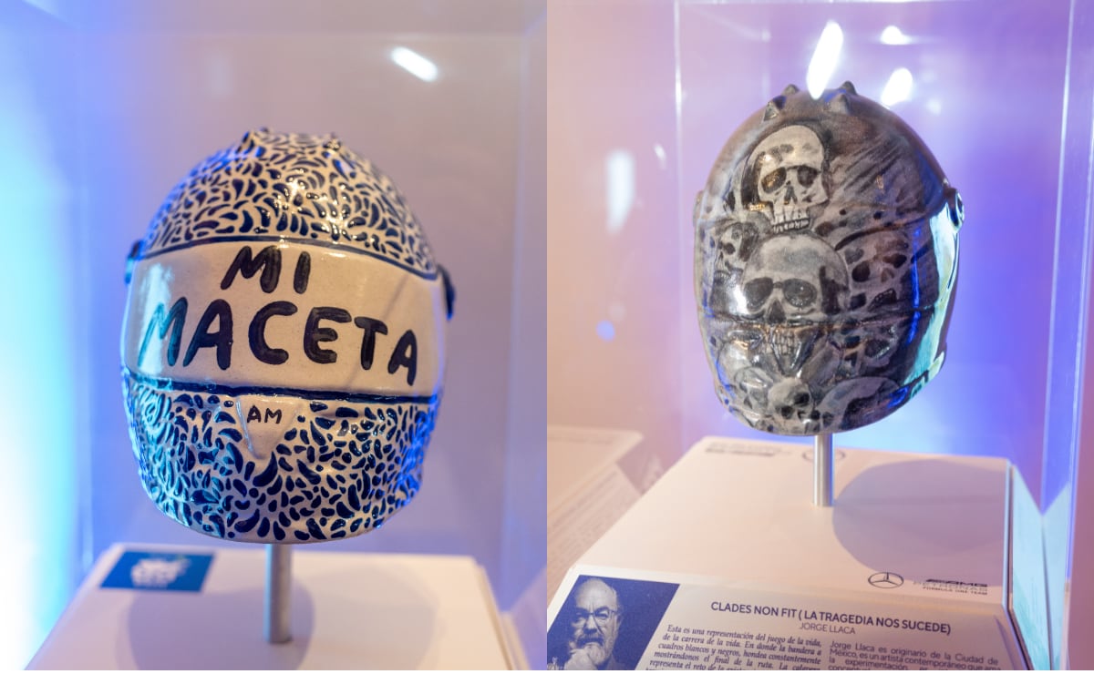 Uriarte Talavera celebra 200 años de historia / Foto: Héptor Arjona