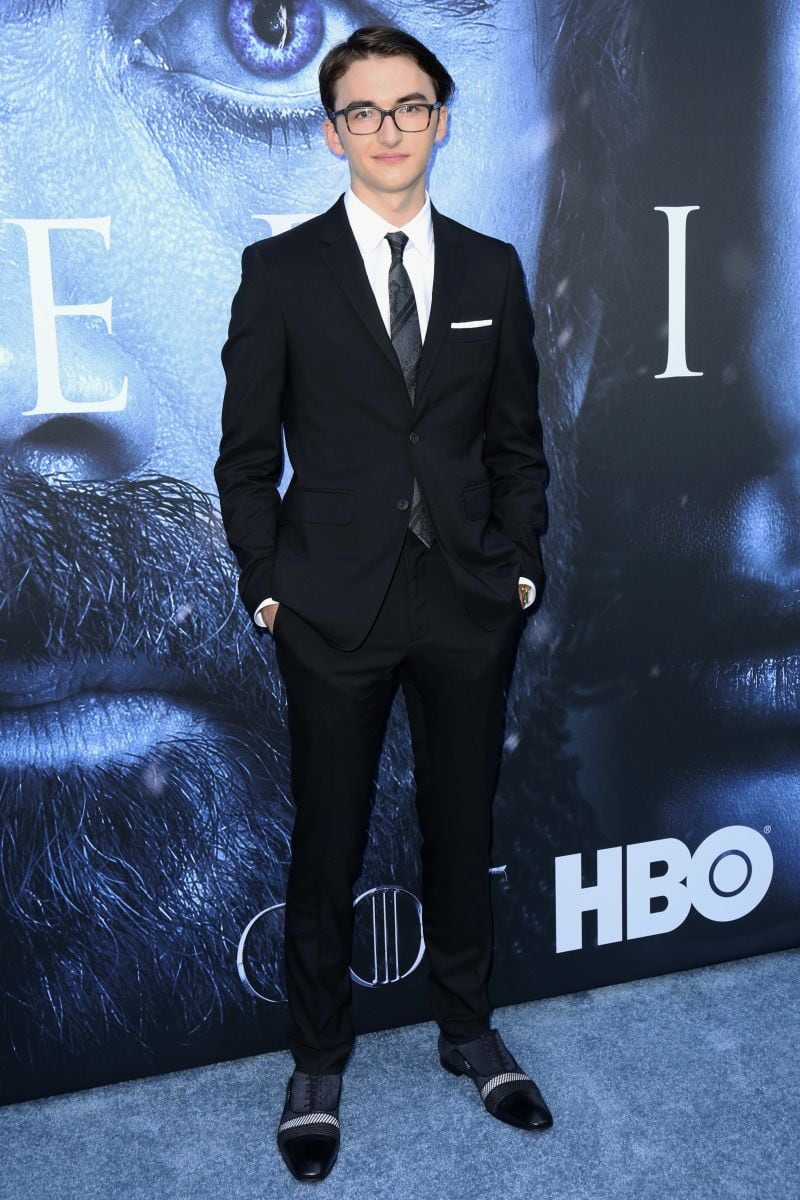 Estos son los salarios millonarios de los actores de Game of Thrones