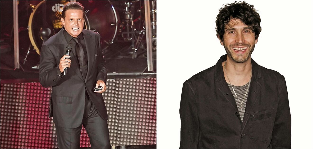 Famosos mexicanos que tienen la misma edad