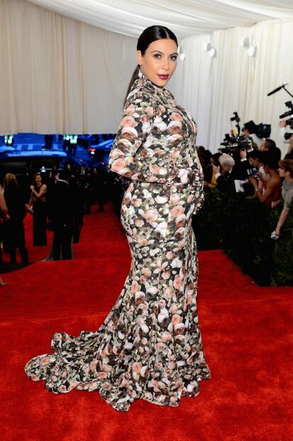 Los peores looks de la Gala de Met, ever!