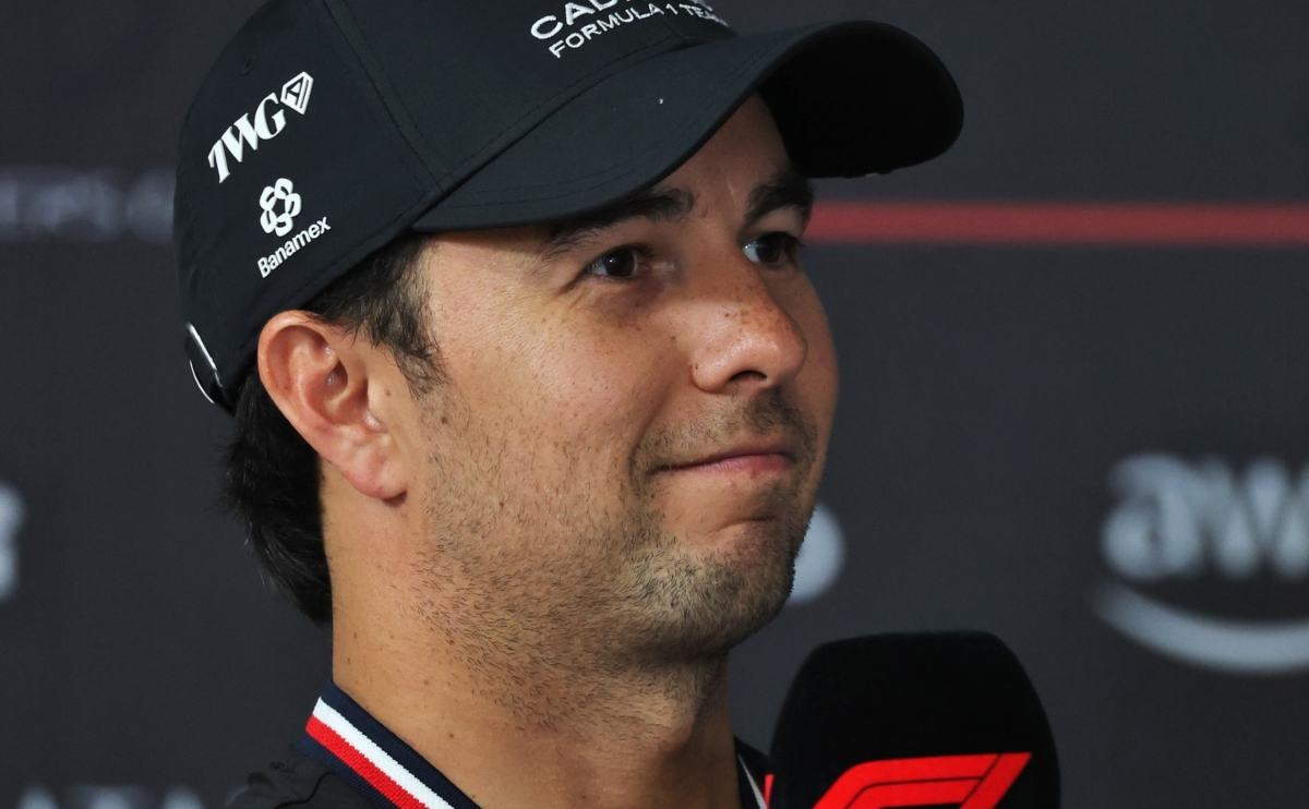 ¿Argentina o España? ‘Checo’ Pérez revela su favorito en la final del Mundial 2026