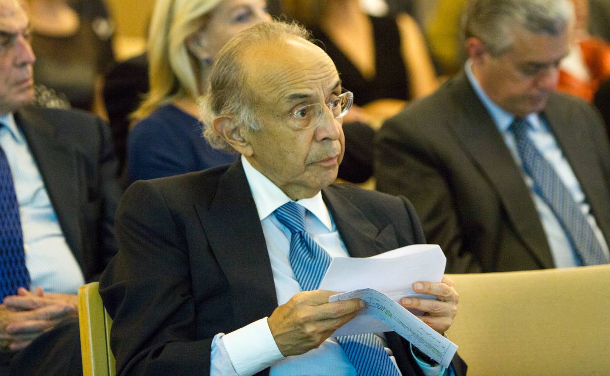 Muere Clemente Serna Alvear, fundador de Grupo Medcom
