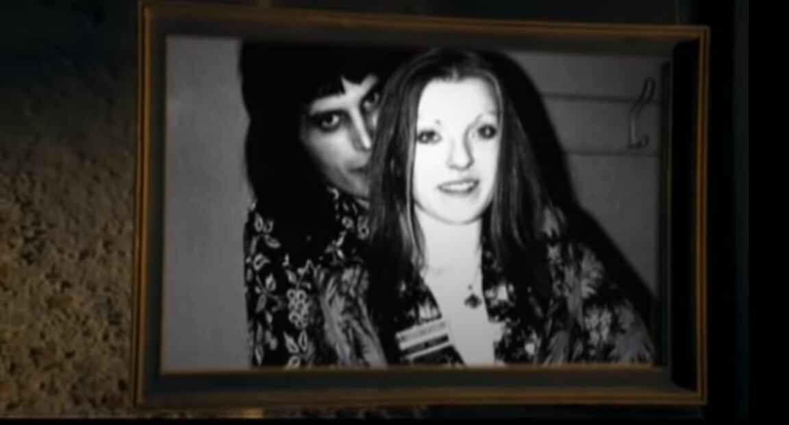 ¿Quién es la mujer de Bohemian Rhapsody a la que Freddie Mercury dejó como heredera? 