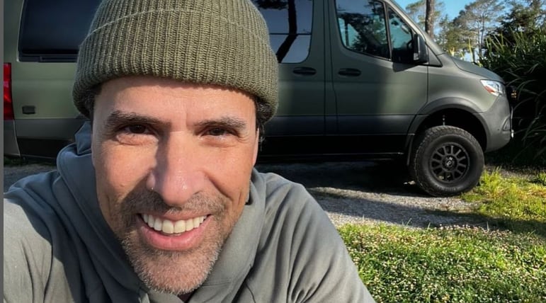 Marco Antonio Regil responde a rumores de enfermedad; esto dijo