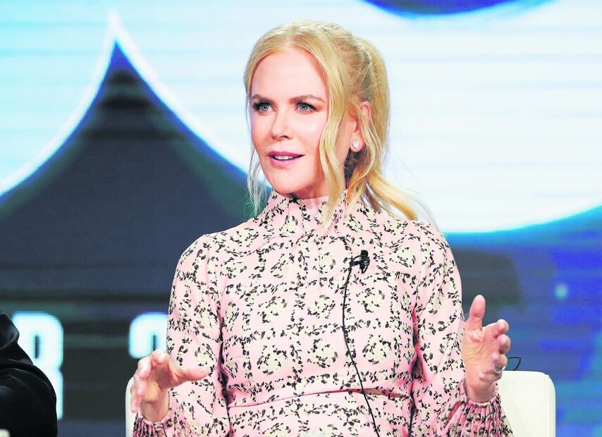 Un 'escandaloso' Cannes