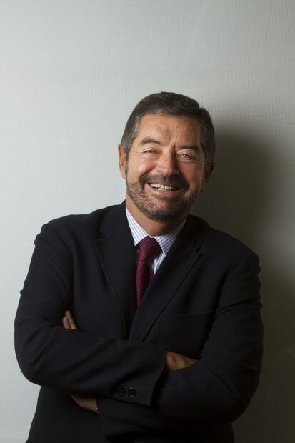 Conoce a Juan Ramón de la Fuente, el posible nuevo embajador de México ante la ONU