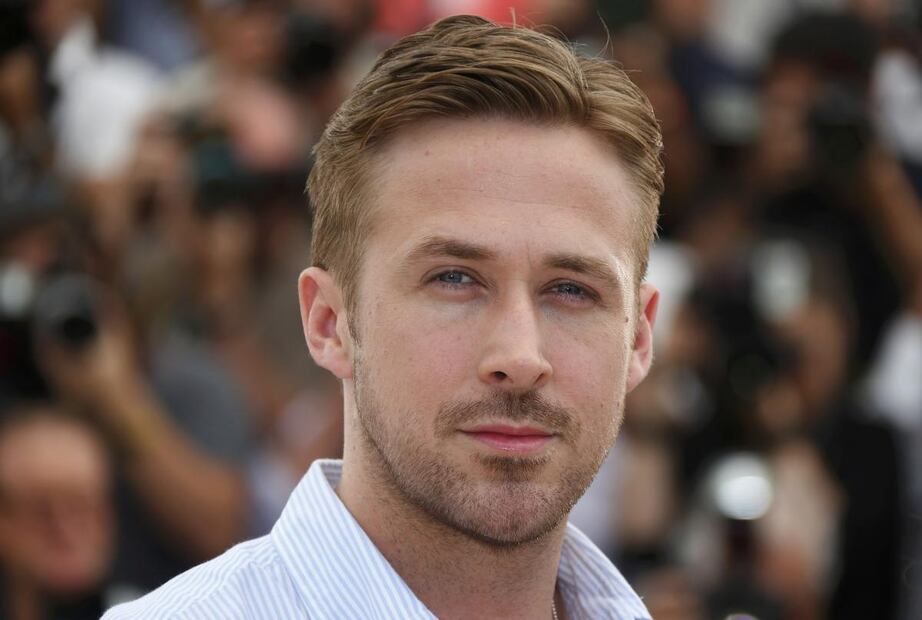 Los 10 datos curiosos de la vida de Ryan Gosling 