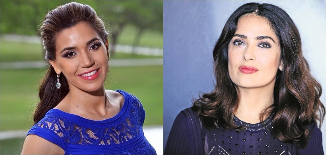 <p>Después de 48 años, será la primera mexicana en participar en su disciplina,&nbsp;en los Juegos Olímpicos en Río de Janeiro.<strong>(FOTOS: Instagram)</strong></p>
