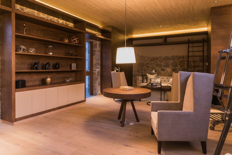 Hotel Cartesiano Puebla