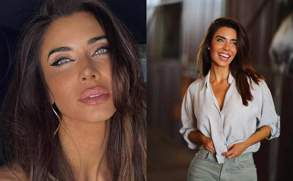 Pilar Rubio / Fotos: Instagram