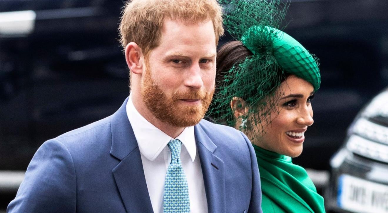 Meghan de Sussex: libro revela que la actriz entregó su vida por la familia real