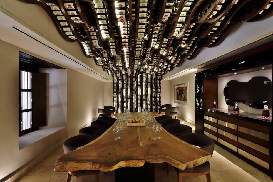 Chablé Resort & Spa: el mundo maya se mezcla con lo oriental 