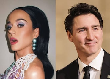 Katy Perry y Justin Trudeau: Las fotos y detalles de todas sus citas en Montreal