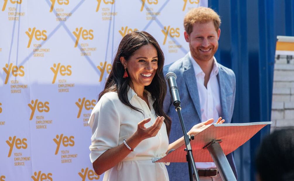 Harry y Meghan se suman al concierto para promover la vacuna contra el Covid-19
