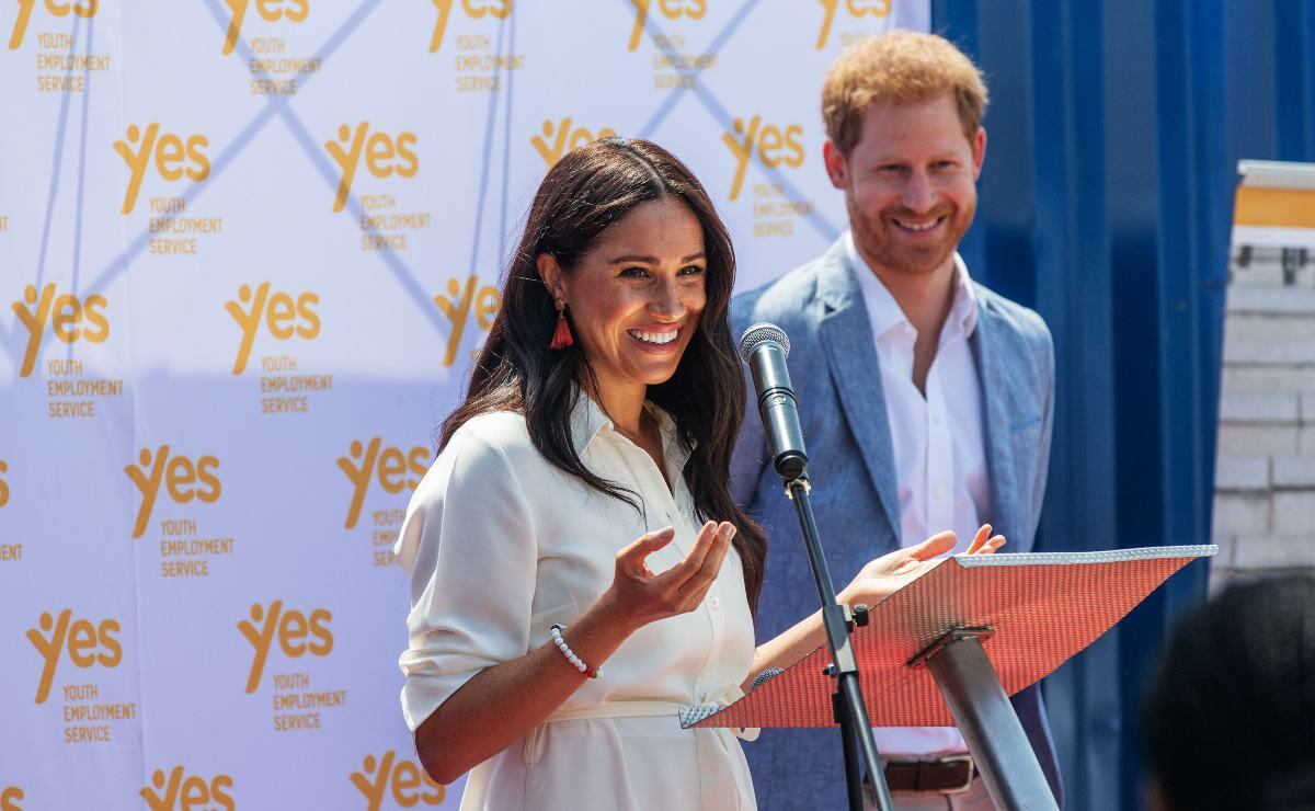 Harry y Meghan se suman al concierto para promover la vacuna contra el Covid-19