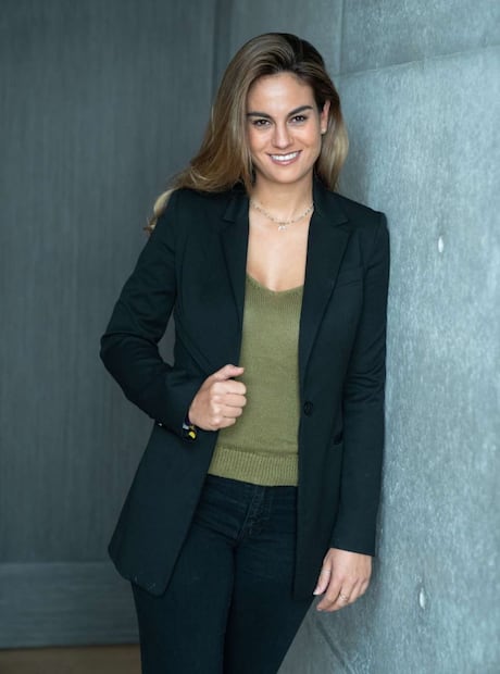 Paola Albarrán nos cuenta todo acerca de Fundación Ballet Teletón