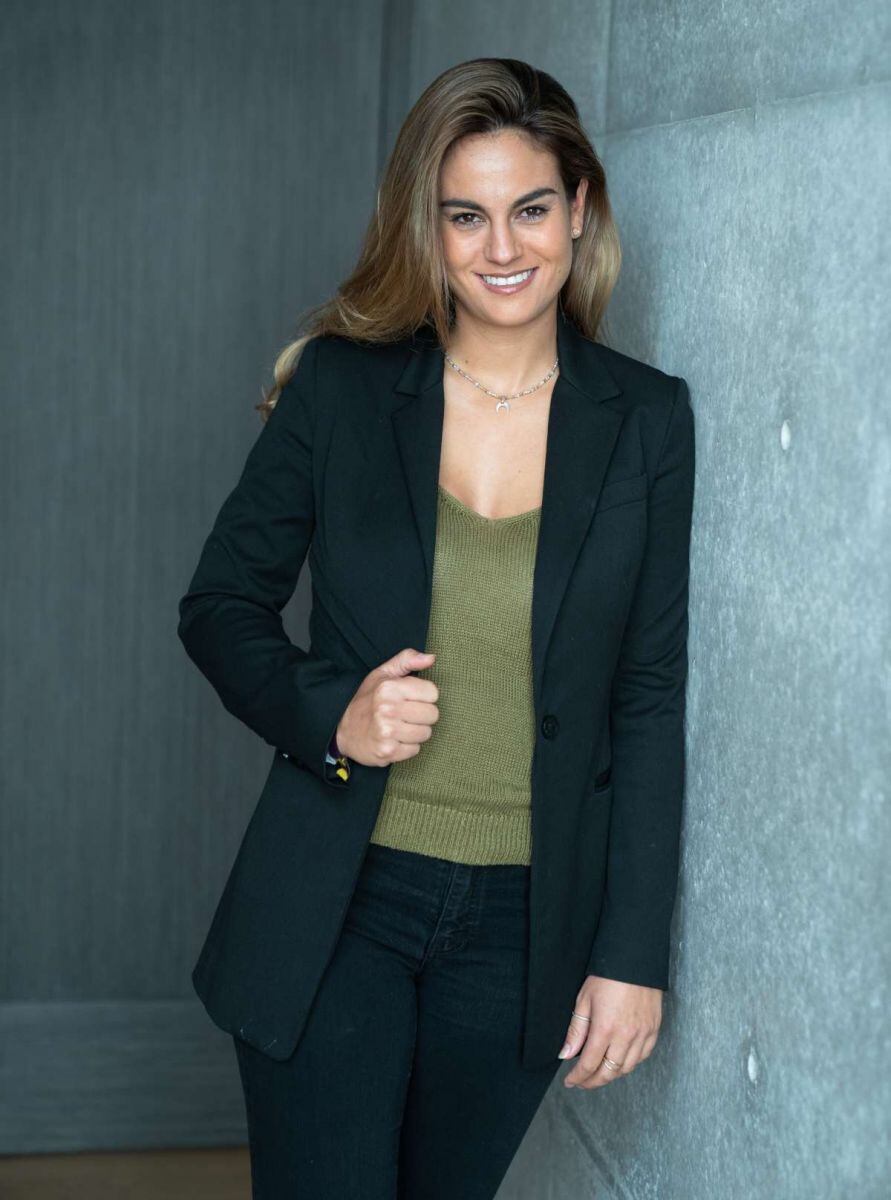 Paola Albarrán nos cuenta todo acerca de Fundación Ballet Teletón