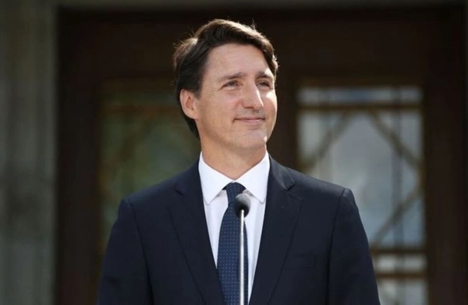 Justin Trudeau / Foto: AFP