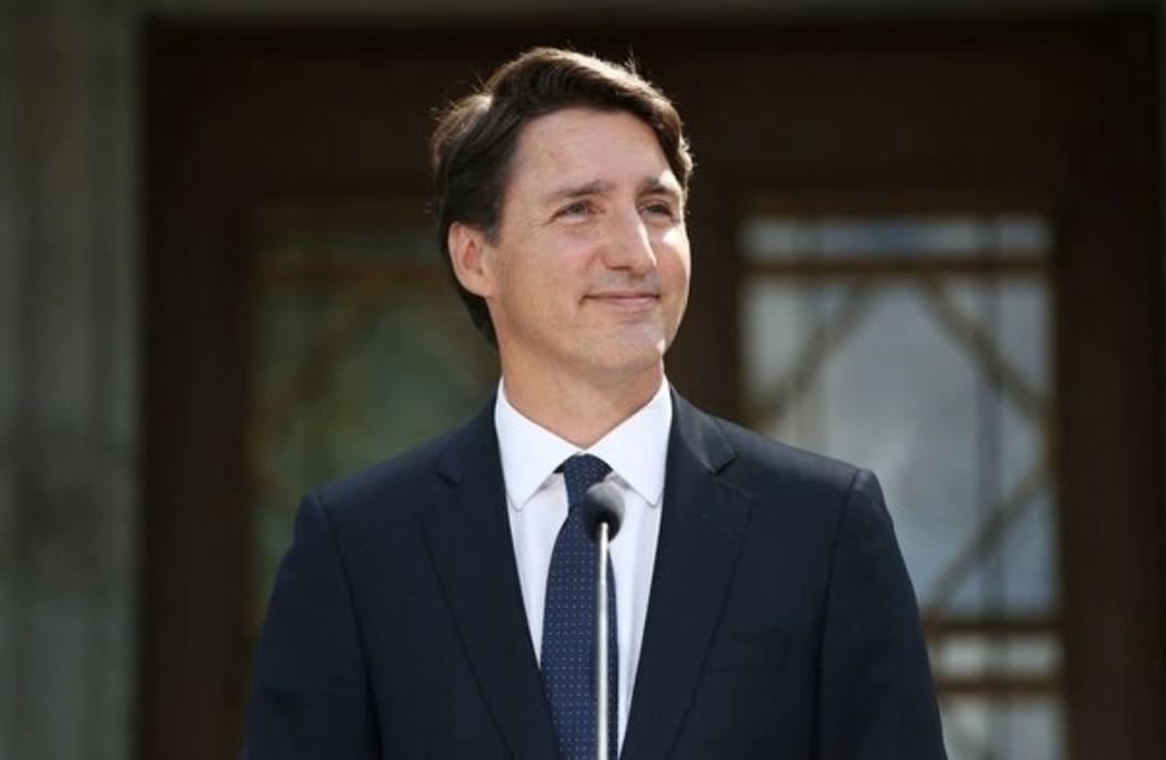 Justin Trudeau / Foto: AFP