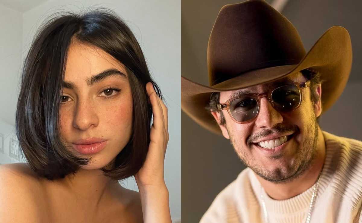 Ella es Valentina Buzzurro, la actriz que habría conquistado a Eduardo Capetillo Jr. 