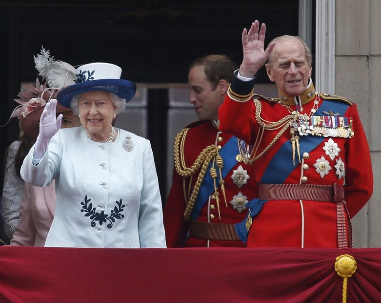 Por esta razón la reina Isabel II celebra su cumpleaños dos veces al año