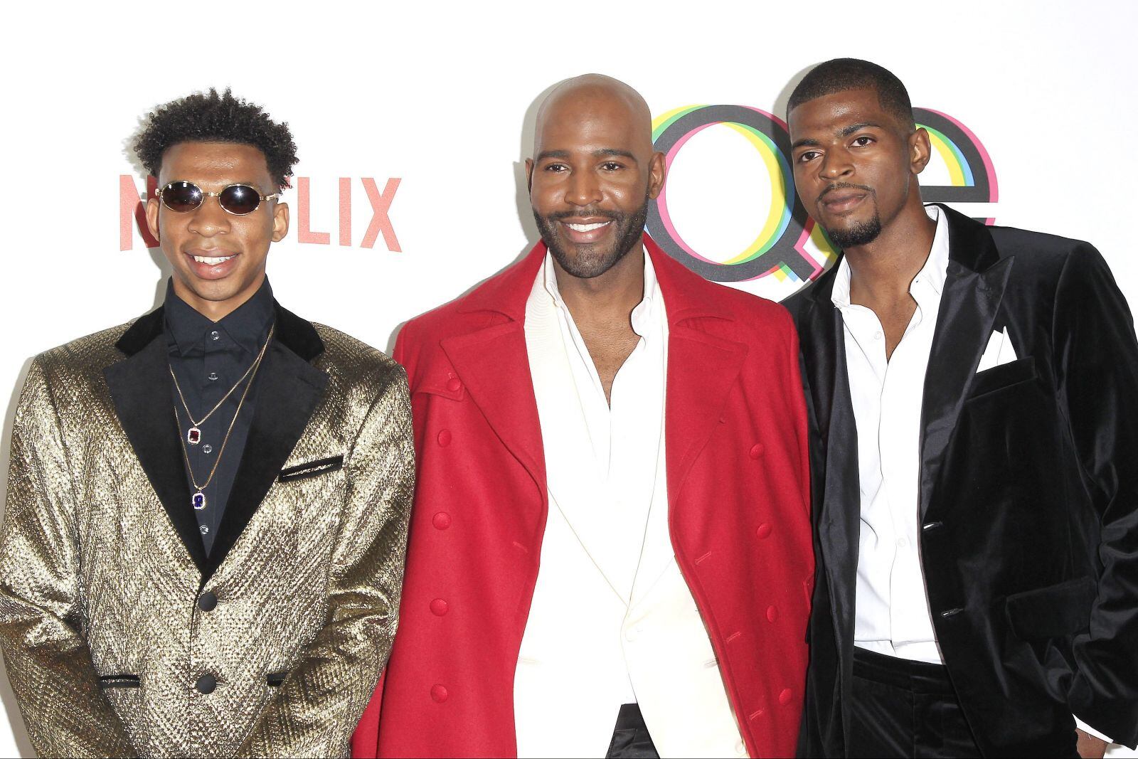 Cinco verdades de Queer Eye