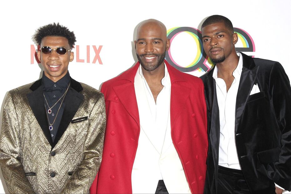 Cinco verdades de Queer Eye
