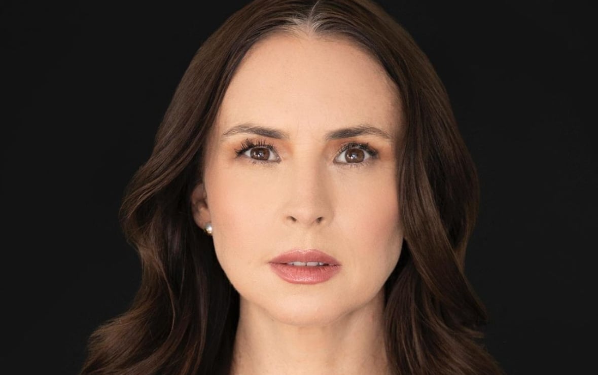 Andrea Torre revela lucha contra el cáncer de mama: “Mi vida dio un giro”