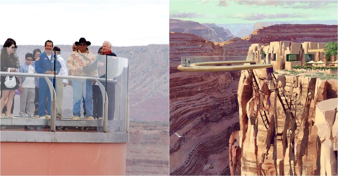 10 miradores espectaculares que tienes que visitar