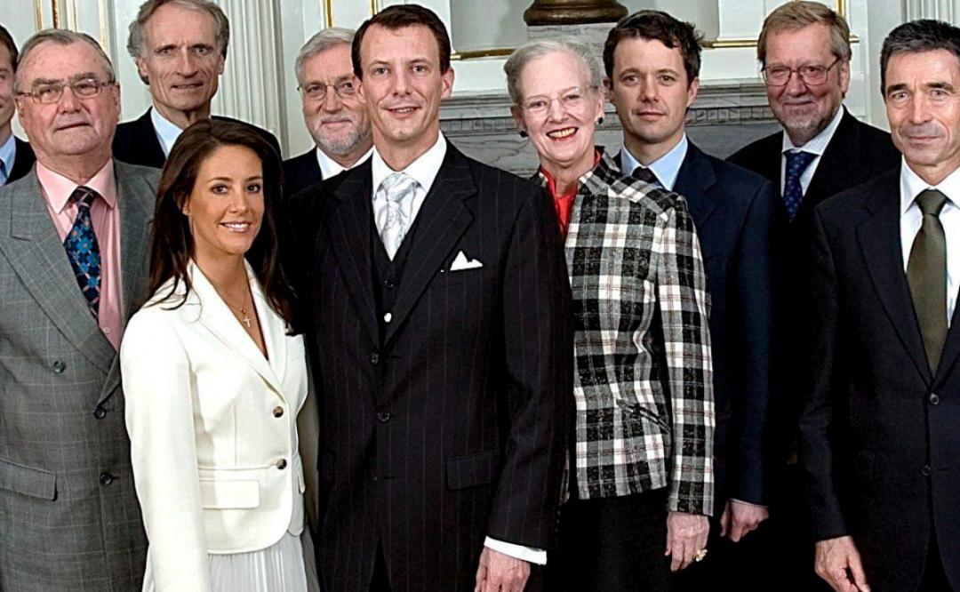 Joaquín de Dinamarca se va a Estados Unidos (como Meghan y Harry) tras retiro de títulos 