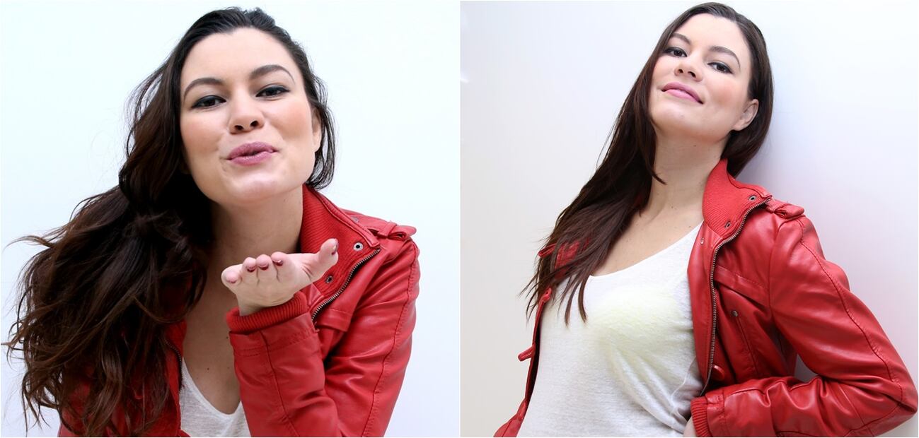 Sergio Mayer Mori asegura estar listo para ser papá