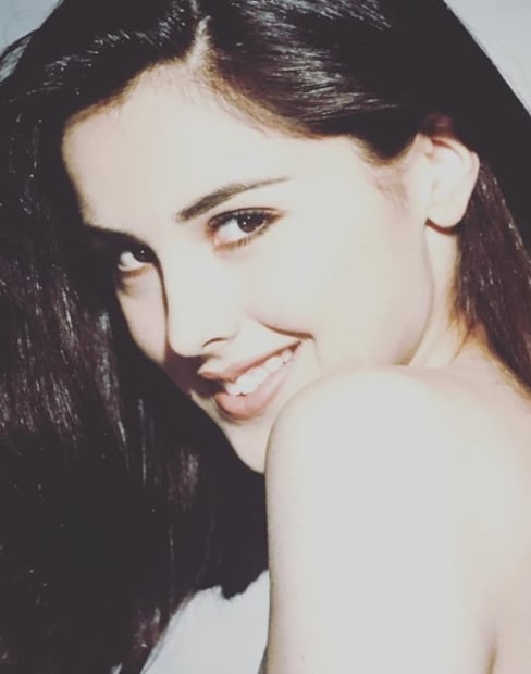 Foto: Las fotos más sensuales de Natalia Esperón