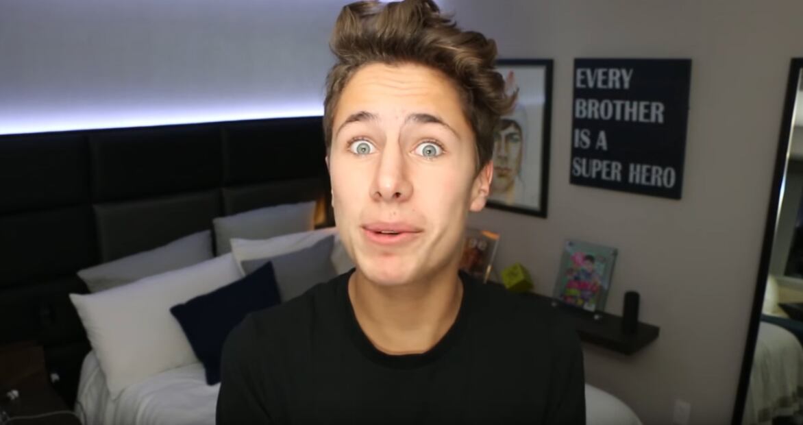 Juanpa Zurita, el modelo mexicano del momento 