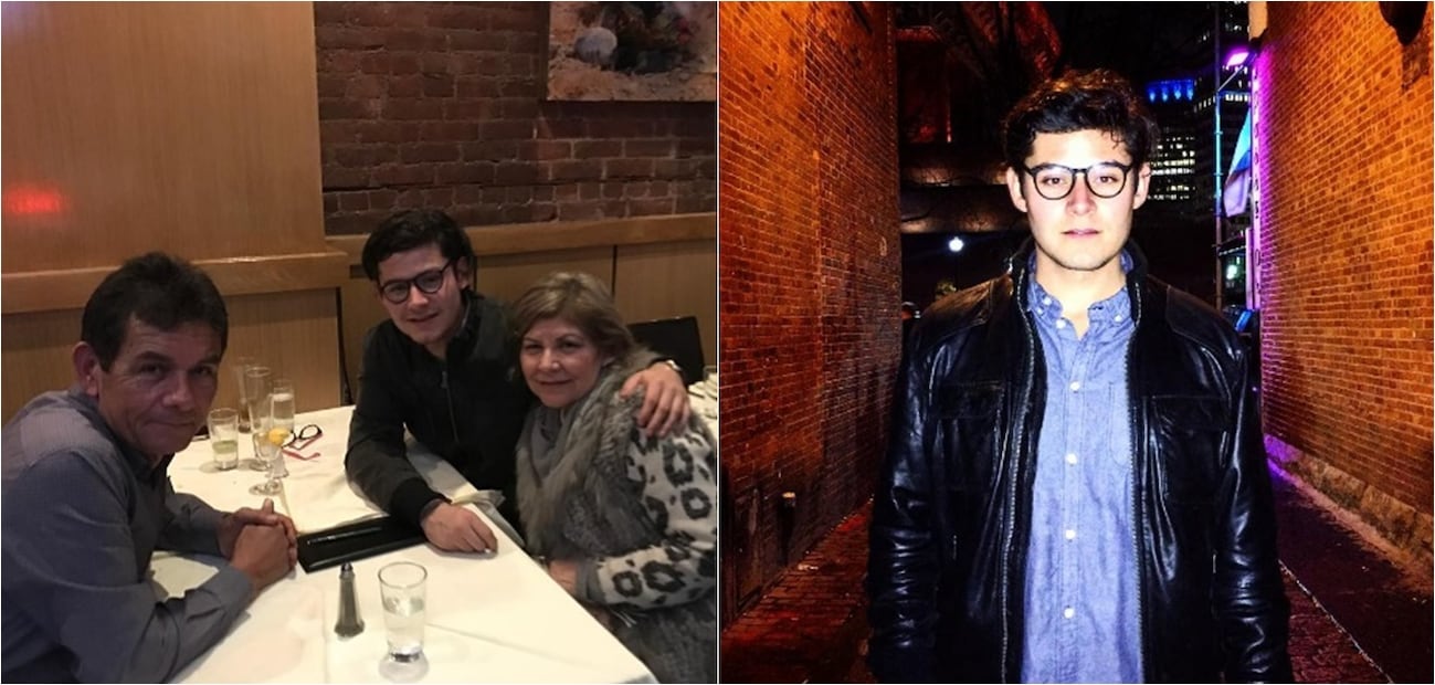 Conoce al hermano menor de Ana Brenda Contreras