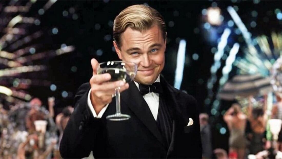 Los personajes más emblemáticos de Leonardo DiCaprio