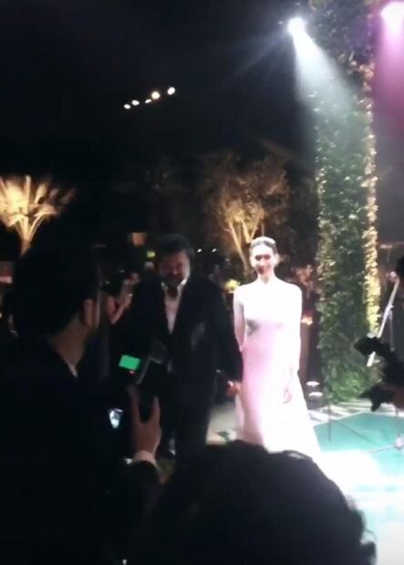 ¿Cómo reaccionaron los hijos de Hank Rhon por su cuarta boda? Dos de sus hijos nos platican