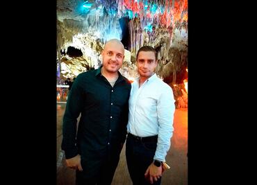 Amantes de la joyería de alta gama disfrutan de la Riviera Maya