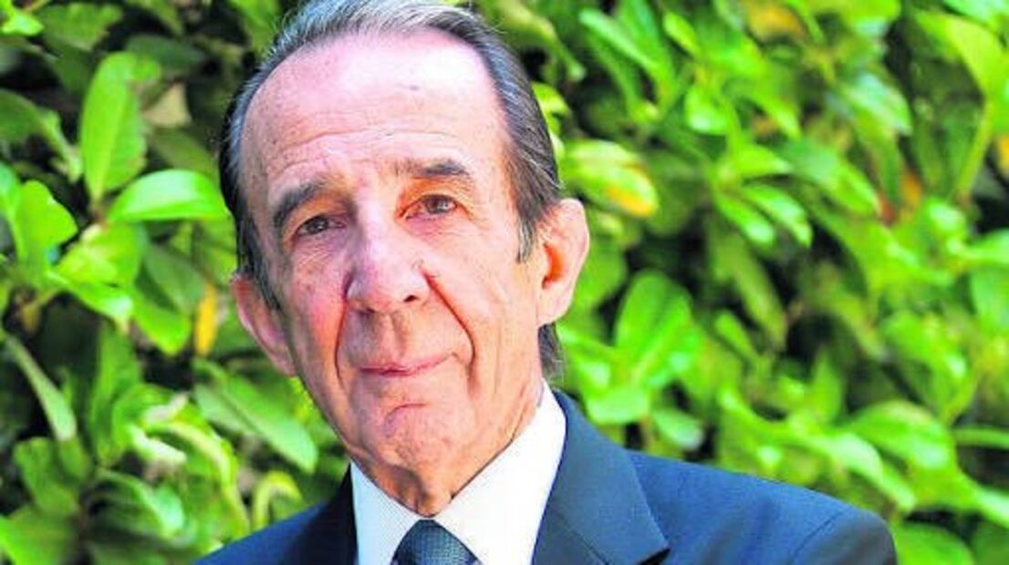 Carlos Slim y Germán Larrea Mota Velasco entre los hombres más ricos del mundo con Jeff Bezos 