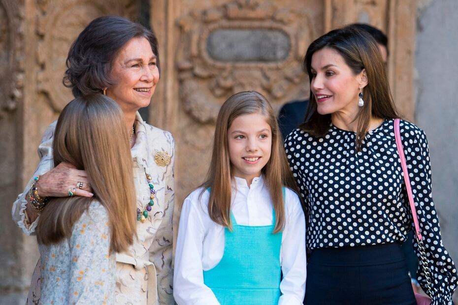 Los momentos más polémicos de la vida de la reina Letizia