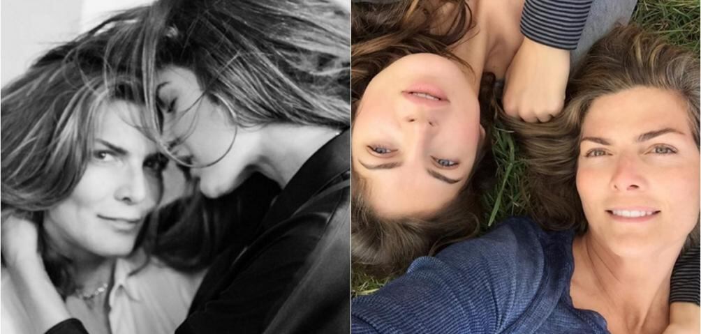 VIDEO: La entrevista más romántica y divertida de Montserrat Oliver a Yaya Kosikova