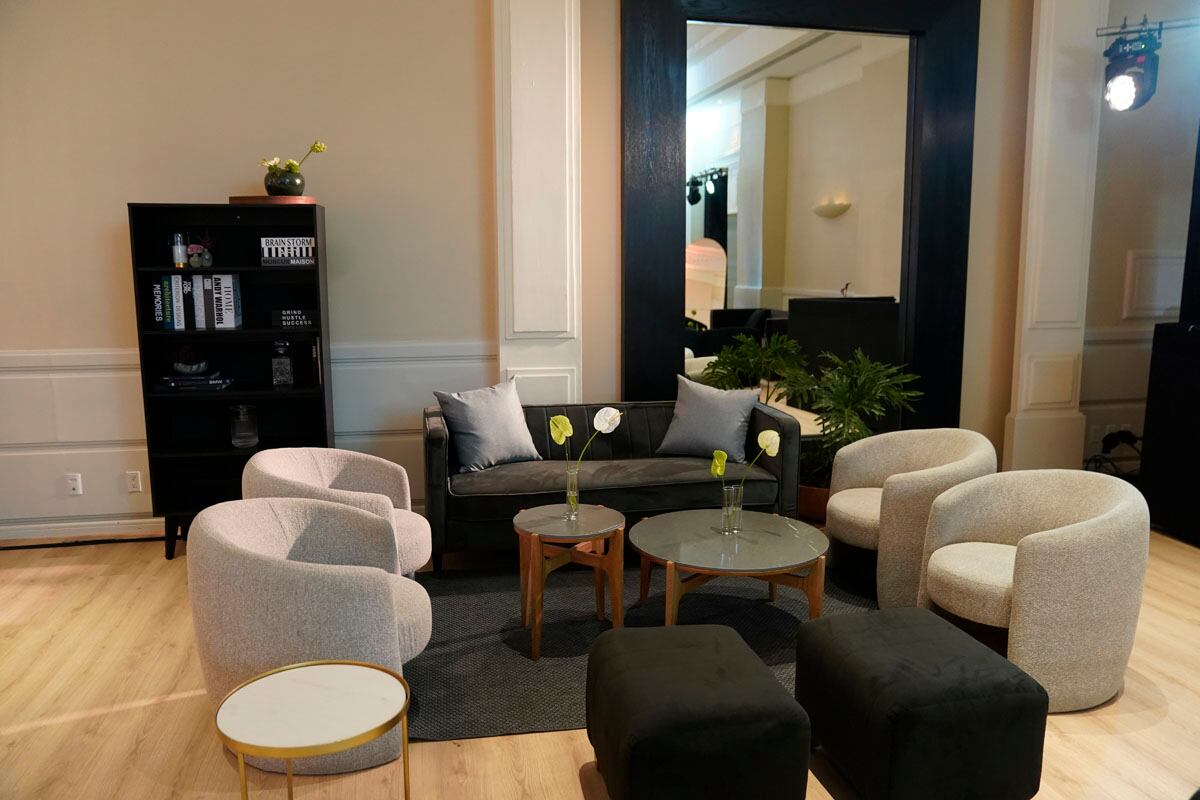 Casa Lorda. (Foto: Leonardo Gómez)