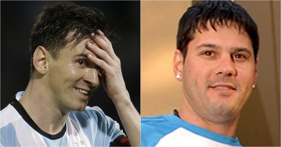 Los hermanos incómodos de los famosos