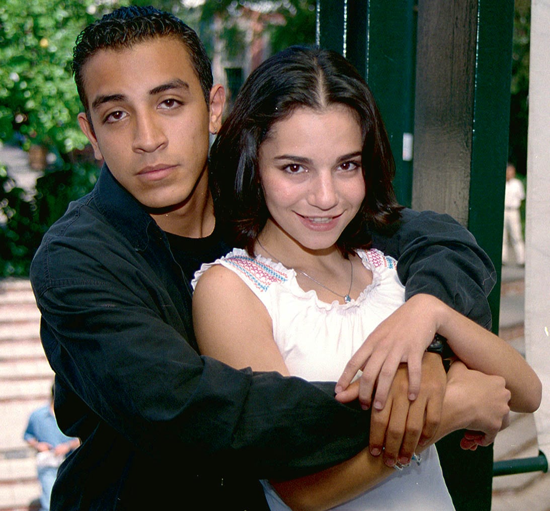 FOTOS: Antes y después de Martha Higareda