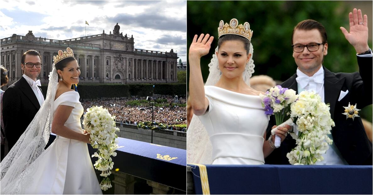 Las bodas más caras de la historia