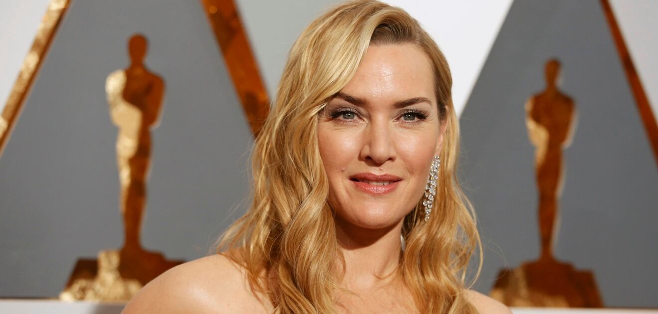 <p>La guapa Kate Winslet ha buscado siempre el crecimiento personal y profesional, actualmente es una de las actrices mejores reconocidas del medio. &nbsp;<strong>(Fotografía: Archivo El Universal, Especial )</strong></p>
