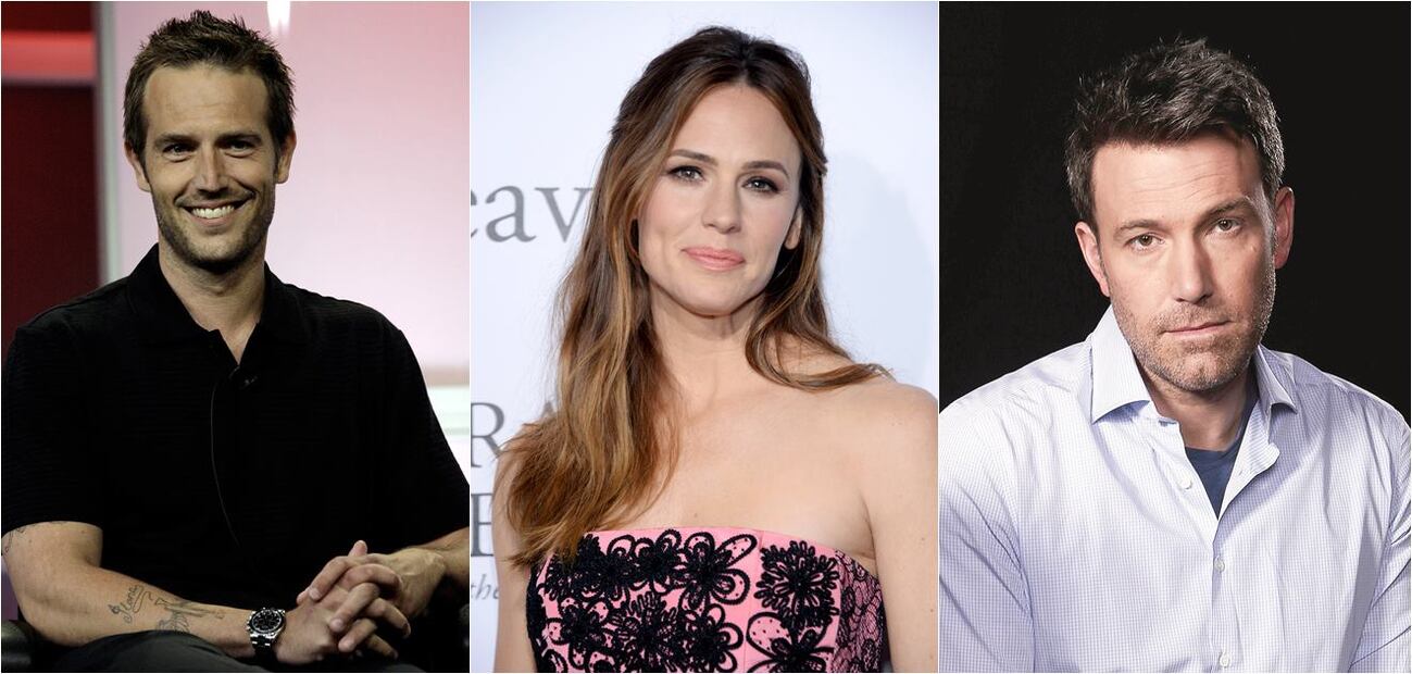 Famosos que fueron engañados por sus parejas 